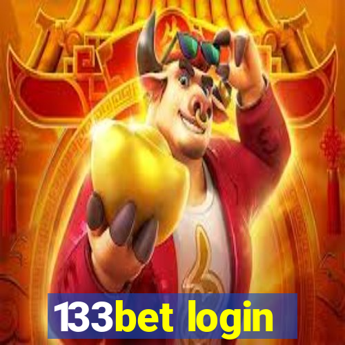 133bet login